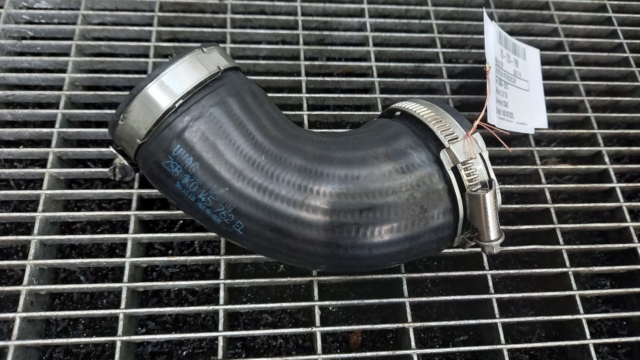 FURTUN INTERCOOLER VW GOLF VI 2.0 TDI - (2008 2012)