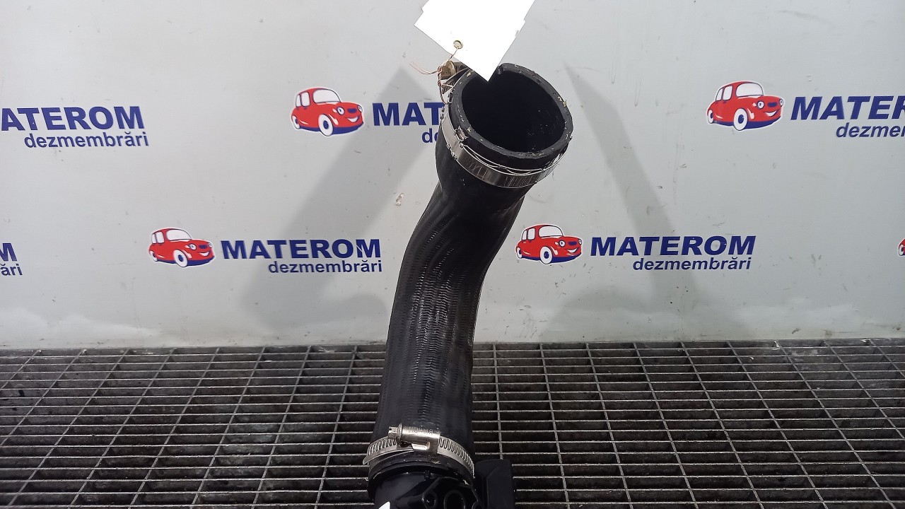 FURTUN INTERCOOLER VW GOLF VI 2.0 TDI - (2008 2012)