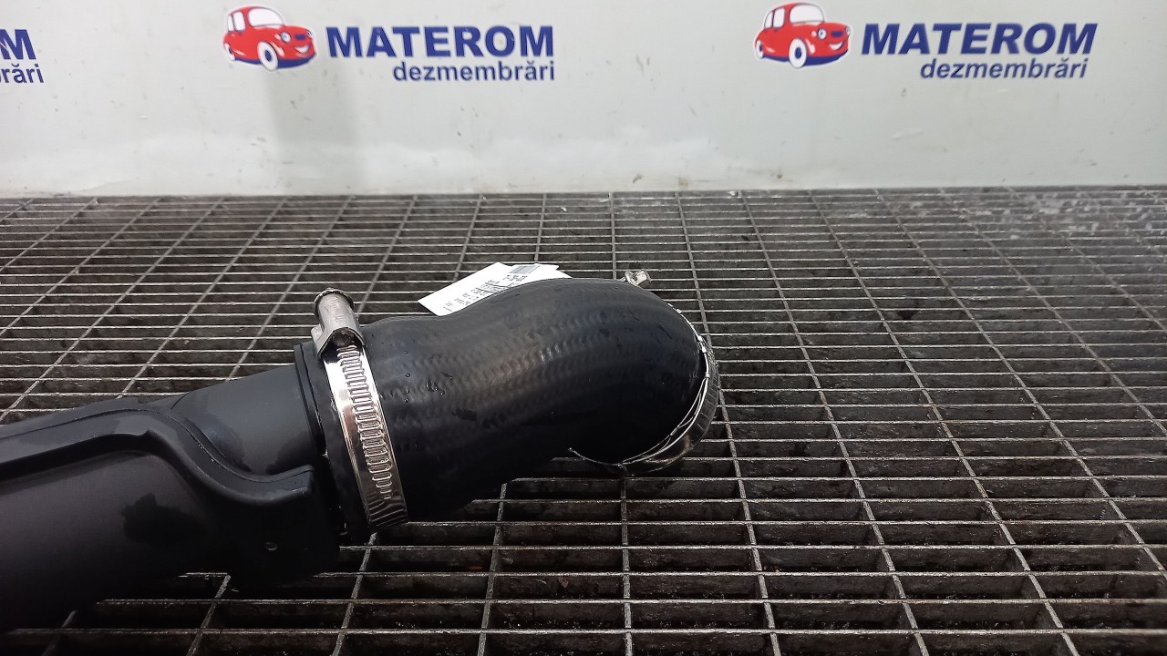 FURTUN INTERCOOLER VW GOLF VI 2.0 TDI - 