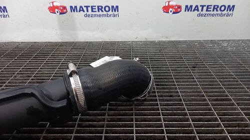 FURTUN INTERCOOLER VW GOLF VI 2.0 TDI - (2008 2012)