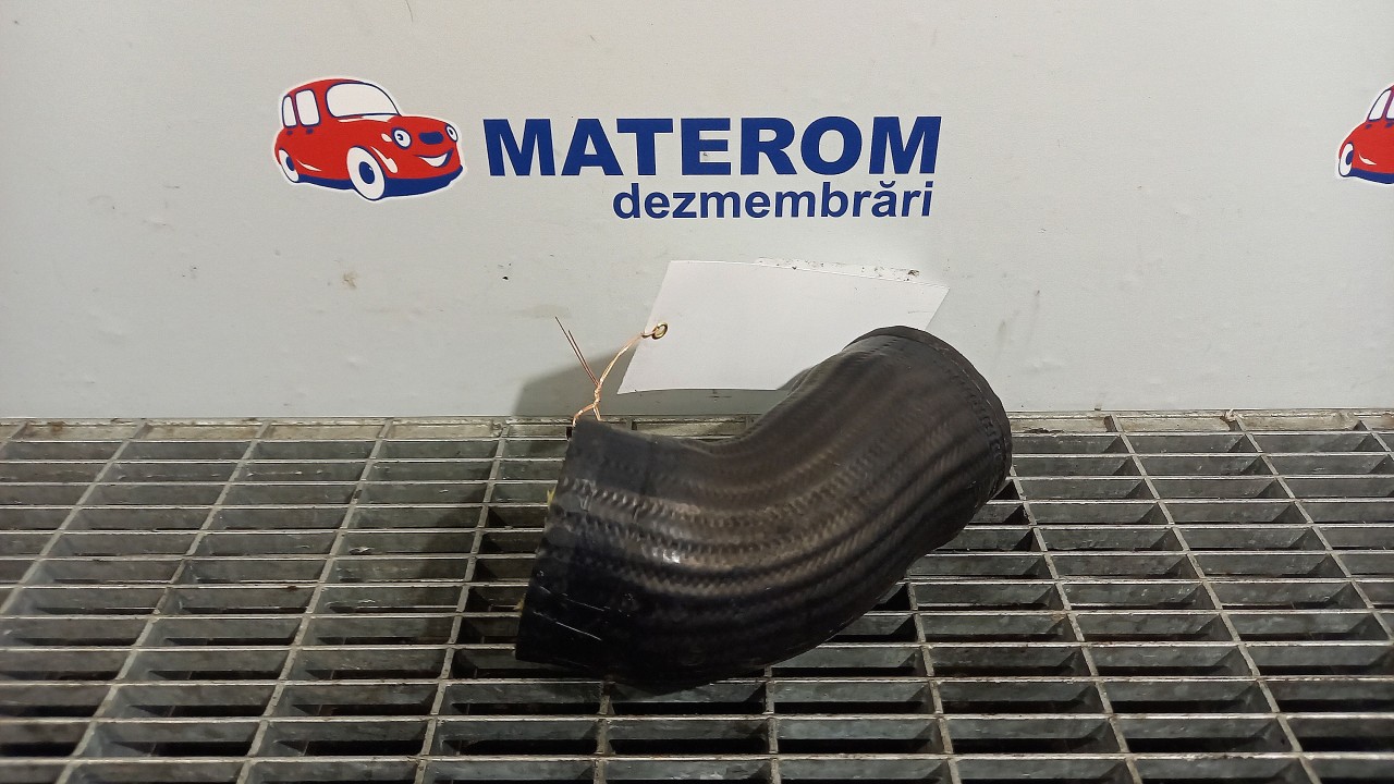 FURTUN INTERCOOLER VW GOLF VI 2.0 TDI - (2008 2012)