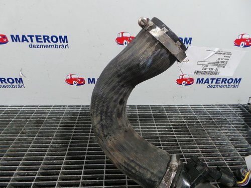 FURTUN INTERCOOLER VW GOLF VI 2.0 TDI - (2008 2012)