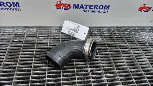 FURTUN INTERCOOLER VW GOLF VI 2.0 TDI - (2008 2012)