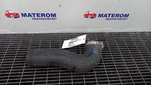 FURTUN INTERCOOLER VW GOLF VI GOLF VI 1.6 TDI - (2008 2012)