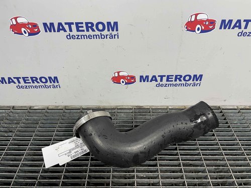 FURTUN INTERCOOLER VW GOLF VI GOLF VI 1.6 TDI - (2008 2012)