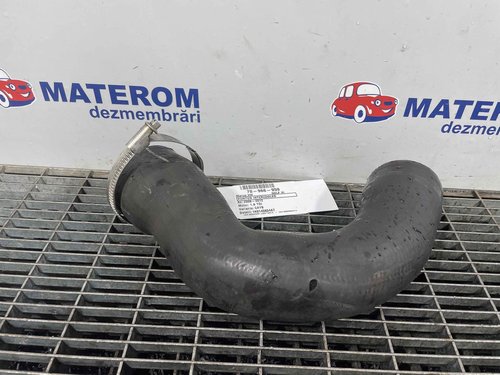 FURTUN INTERCOOLER VW GOLF VI GOLF VI 1.6 TDI - (2008 2012)