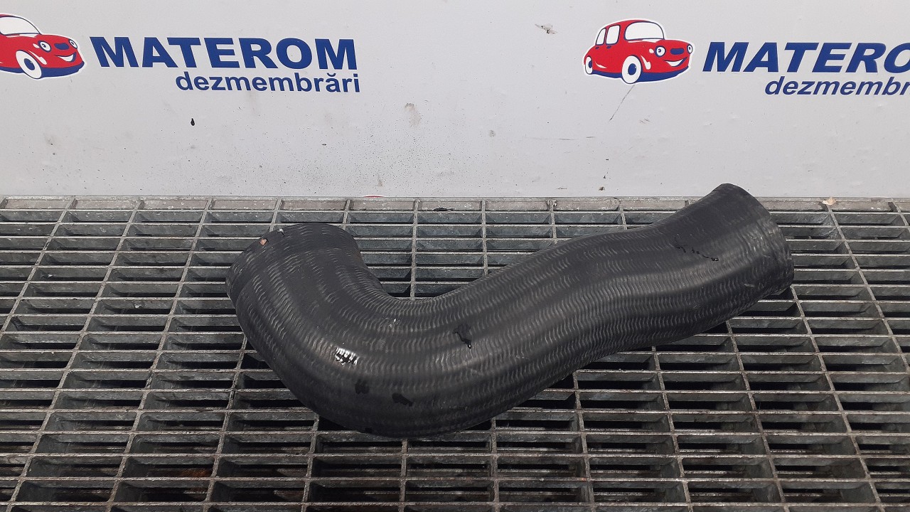 FURTUN INTERCOOLER VW GOLF VI GOLF VI 1.6 TDI - (2008 2012)