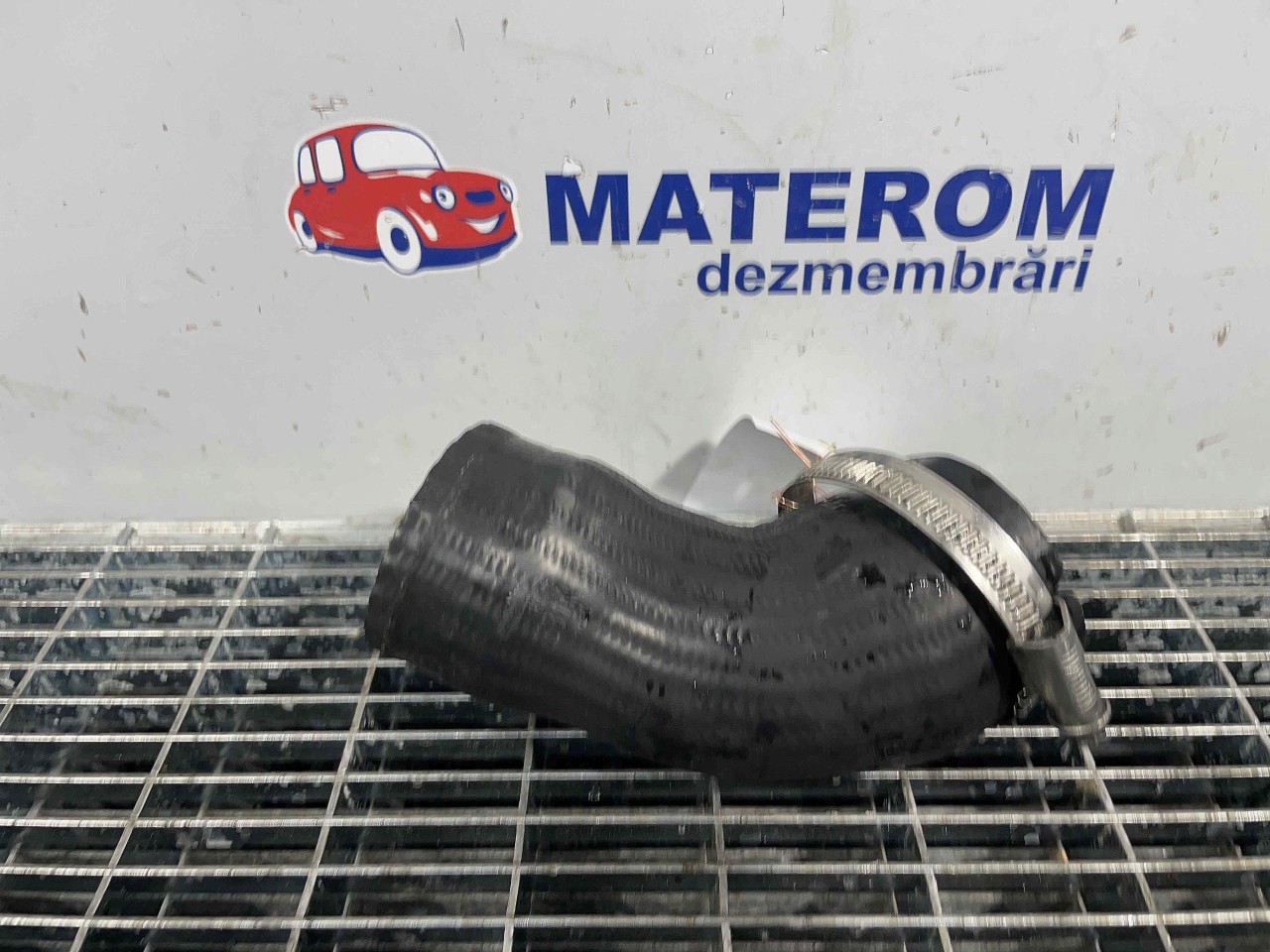 FURTUN INTERCOOLER VW GOLF VI GOLF VI 2.0 TDI - (2008 2012)