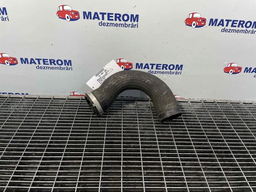 FURTUN INTERCOOLER VW GOLF VI GOLF VI 2.0 TDI - (None None)