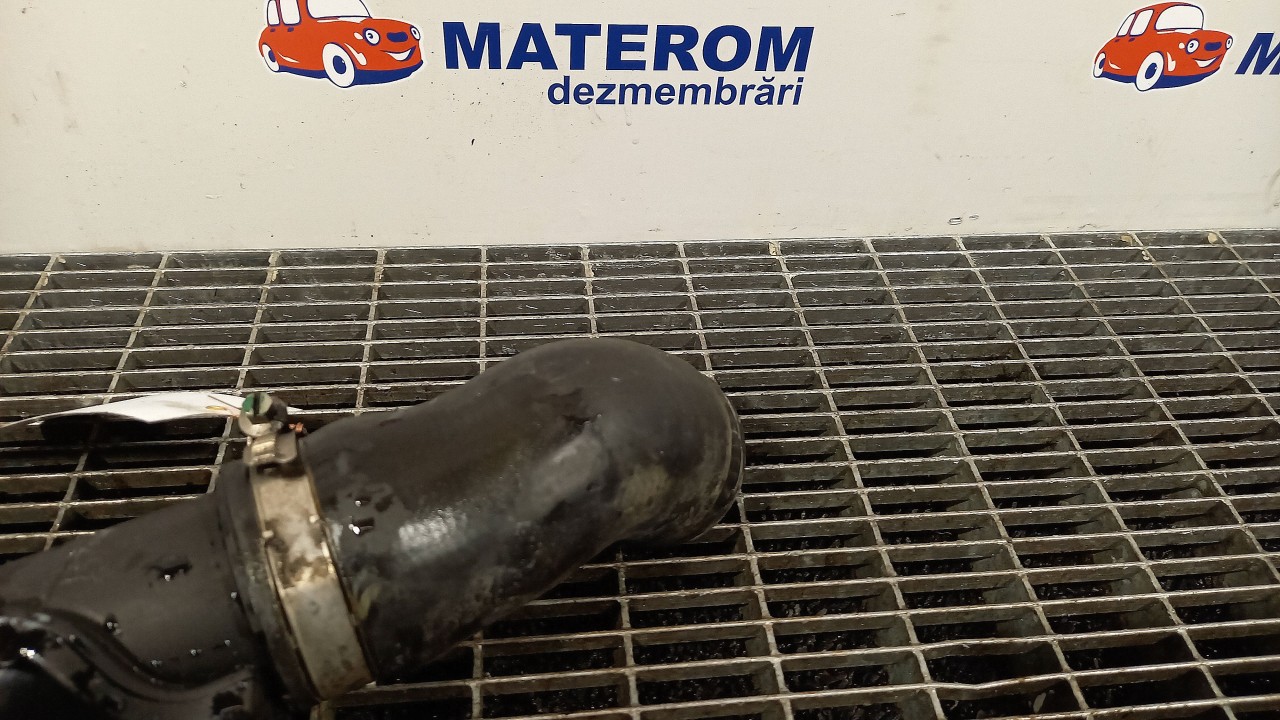FURTUN INTERCOOLER VW GOLF VI PLUS 1.6 TDI - (2008 2014)