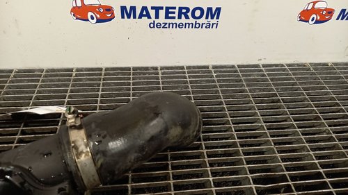 FURTUN INTERCOOLER VW GOLF VI PLUS GOLF VI PLUS 1.6 TDI - (2008 2014)