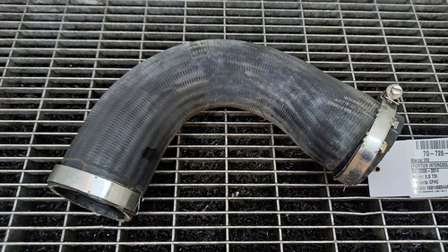 FURTUN INTERCOOLER VW GOLF VI PLUS GOLF VI PLUS 2.0 TDI - (2008 2014)