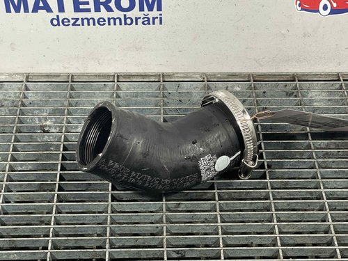 FURTUN INTERCOOLER VW GOLF VII 2.0 TDI - (2012 2016)