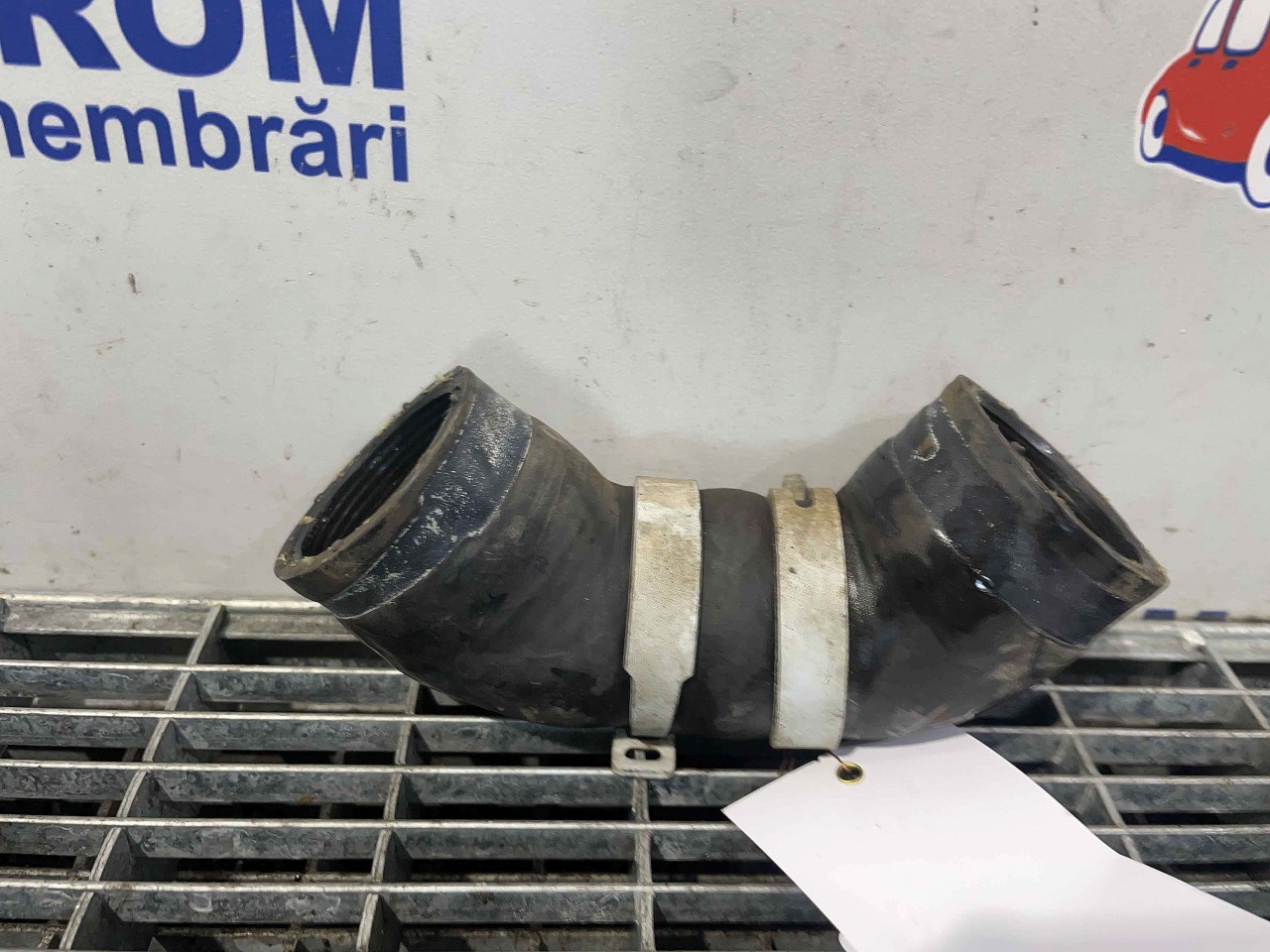 FURTUN INTERCOOLER VW GOLF VII GOLF VII 2.0 TDI - (2012 2016)