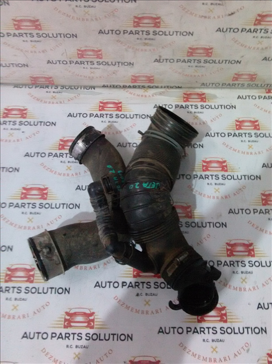 Furtun intercooler VW JETTA 2.0 TDI an fabr. 2009