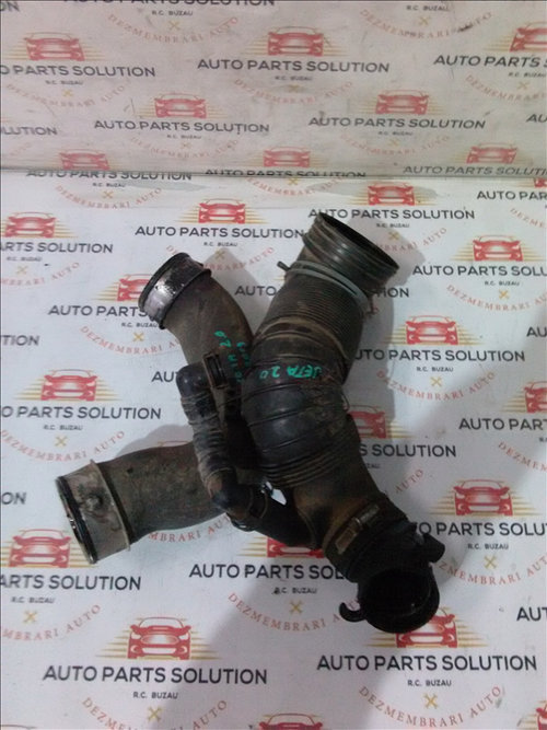 Furtun intercooler VW JETTA 2.0 TDI an fabr. 2009
