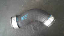 Furtun intercooler vw jetta 2.0 tdi bkd bkp 1k0145...