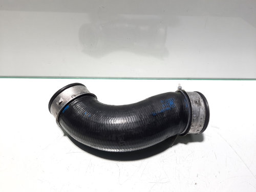 Furtun intercooler, VW Jetta 3 (1K2) 2.0 TDI, BKD (id:376333)