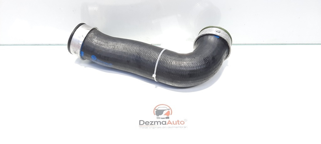 Furtun intercooler, Vw Jetta 3 (1K2) [Fabr 2005-2010] 2.0 tdi, BKD, 1K0145834G (id:413273)