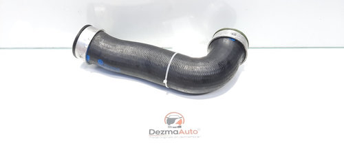 Furtun intercooler, Vw Jetta 3 (1K2) [Fabr 2005-2010] 2.0 tdi, BKD, 1K0145834G (id:413273)