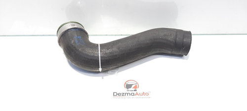 Furtun intercooler, Vw Jetta 3 (1K2) [Fabr 2005-2010] 1.4tsi, CAVD, 1K0145762T (id:413290)