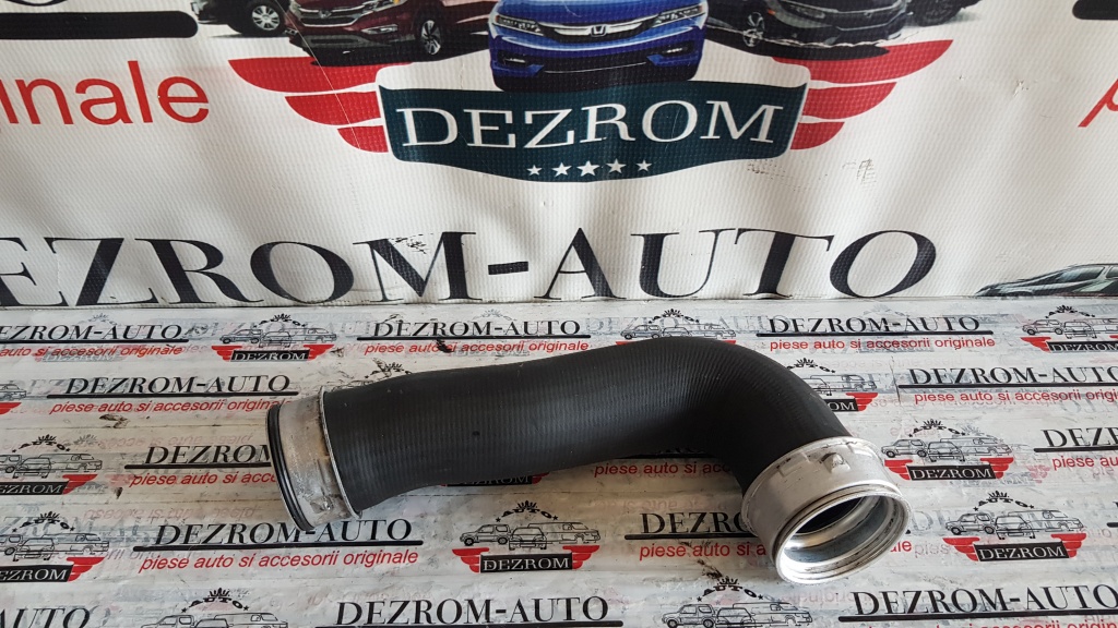 Furtun intercooler VW Jetta 3 2.0TDi 140cp BKD cod piesa : 1k0145834l