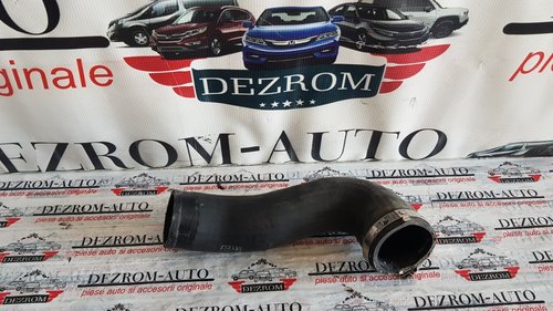 Furtun intercooler VW Jetta 4 2.0TDi 136cp CFHB cod piesa : 1k0145832aa