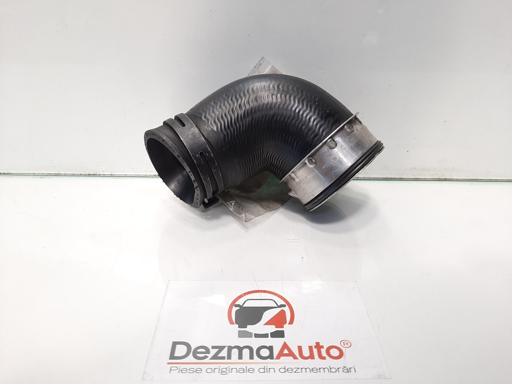 Furtun intercooler, Vw Jetta 4 (6Z) [Fabr 2011-2017] 2.0 tdi, BSS, 3B0145839A (id:349665)
