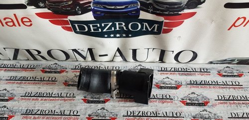 Furtun intercooler VW Jetta III 2.0 TDI 170 CP CEGA cod piesa 5n0145828d