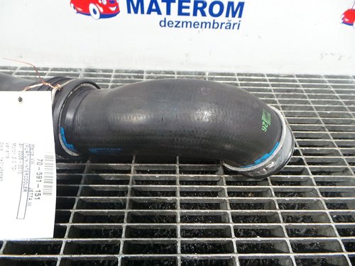 FURTUN INTERCOOLER VW JETTA III JETTA III 2.0 TDI - (2005 2010)