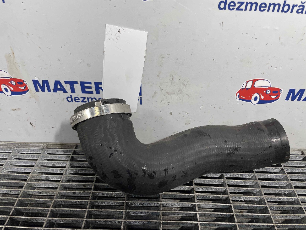 FURTUN INTERCOOLER VW JETTA IV 1.6 TDI - (2010 2019)