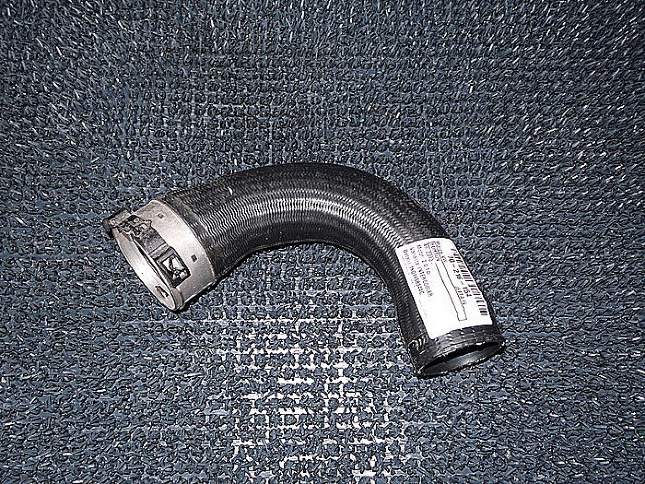 FURTUN INTERCOOLER VW JETTA IV 2.0 TDI - (2010 2019)