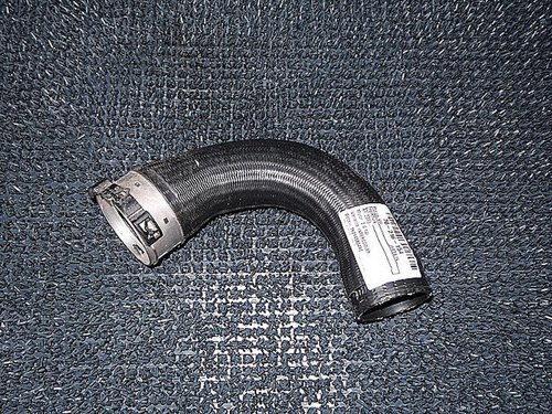 FURTUN INTERCOOLER VW JETTA IV 2.0 TDI - (2010 2019)