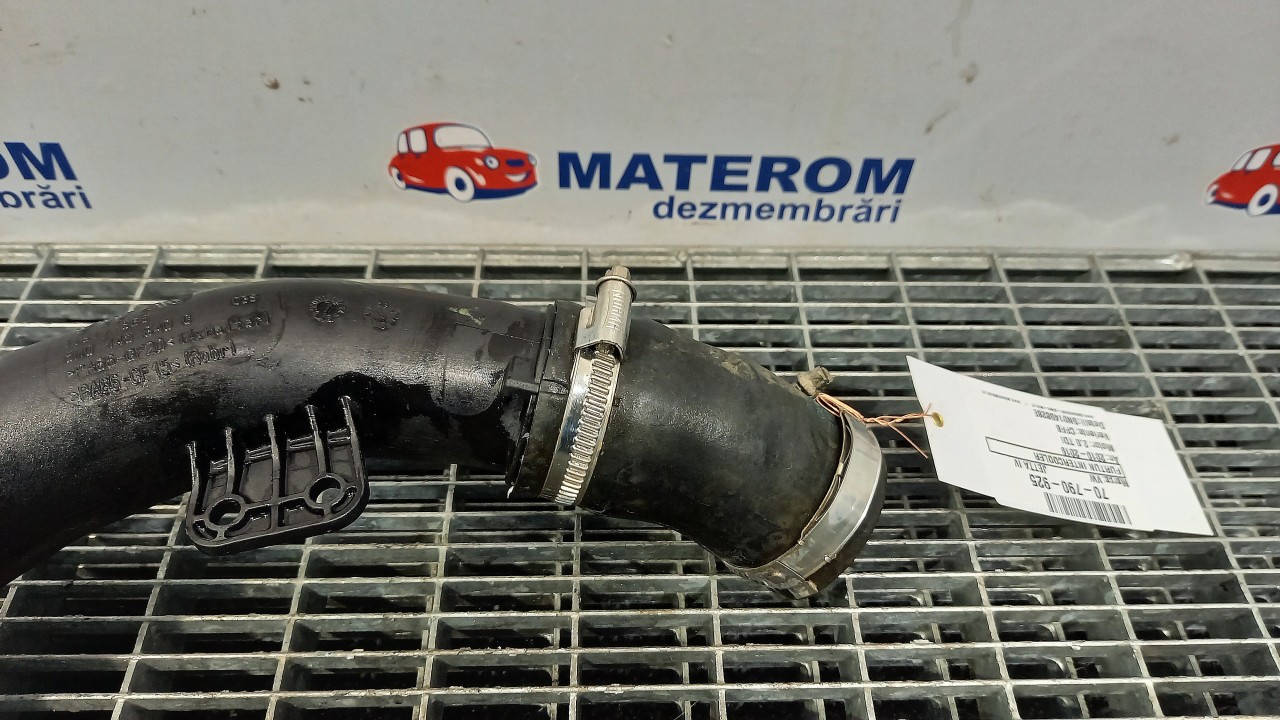FURTUN INTERCOOLER VW JETTA IV 2.0 TDI - (2010 2019)