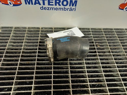 FURTUN INTERCOOLER VW JETTA IV JETTA IV 1.6 TDI - (2010 2019)