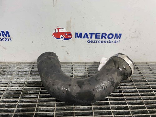 FURTUN INTERCOOLER VW JETTA IV JETTA IV 1.6 TDI - (2010 2019)