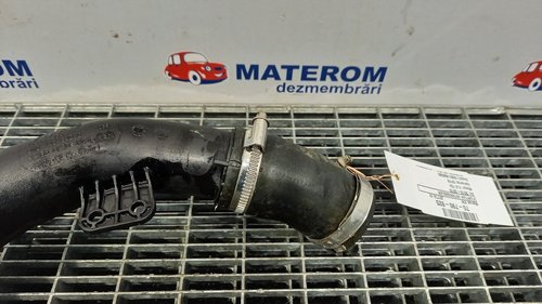 FURTUN INTERCOOLER VW JETTA IV JETTA IV 2.0 TDI - (2010 2019)
