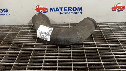 FURTUN INTERCOOLER VW JETTA IV JETTA IV 2.0 TDI - (2010 2019)