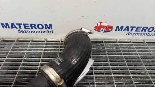 FURTUN INTERCOOLER VW JETTA IV JETTA IV 2.0 TDI - (2010 2019)