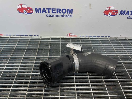 FURTUN INTERCOOLER VW JETTA IV JETTA IV 2.0 TDI - (2010 2019)
