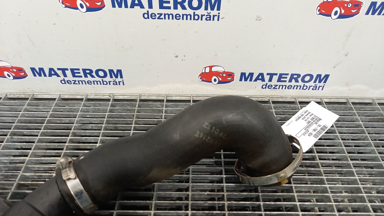FURTUN INTERCOOLER VW JETTA IV JETTA IV 2.0 TDI - (2010 2019)