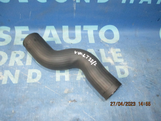 Furtun intercooler VW LT35 2.5tdi 2000; 2D0145856