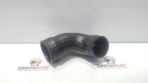 Furtun intercooler, Vw New Beetle Cabriolet (1Y7) 1.8 T, Benz, AWU, cod 06A145832 (id:376453)