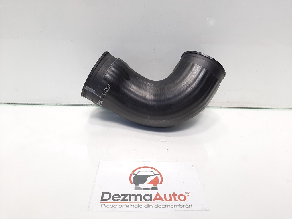 Furtun intercooler, Vw New Beetle Cabriolet (1Y7) [Fabr 2002-2010] 1.8t/benz, AWU, 06A145832 (id:376453)