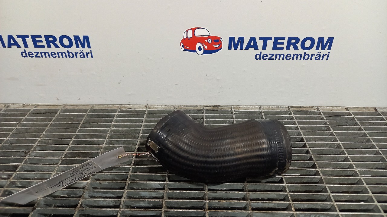 FURTUN INTERCOOLER VW PASSAT 1.6 TDI - (2010 2014)
