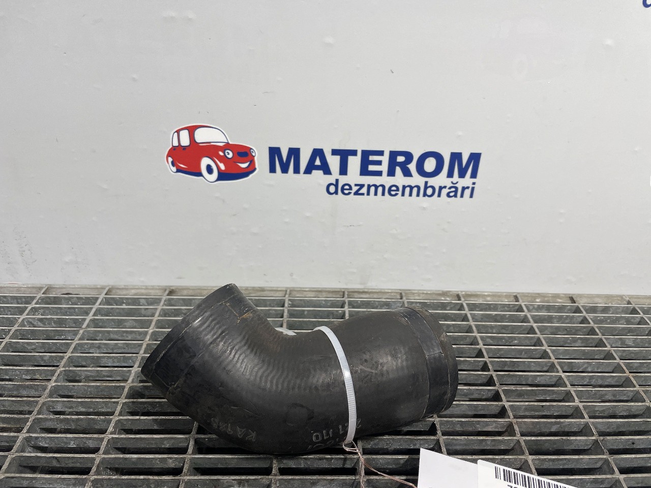 FURTUN INTERCOOLER VW PASSAT 1.6 TDI - (2010 2015)