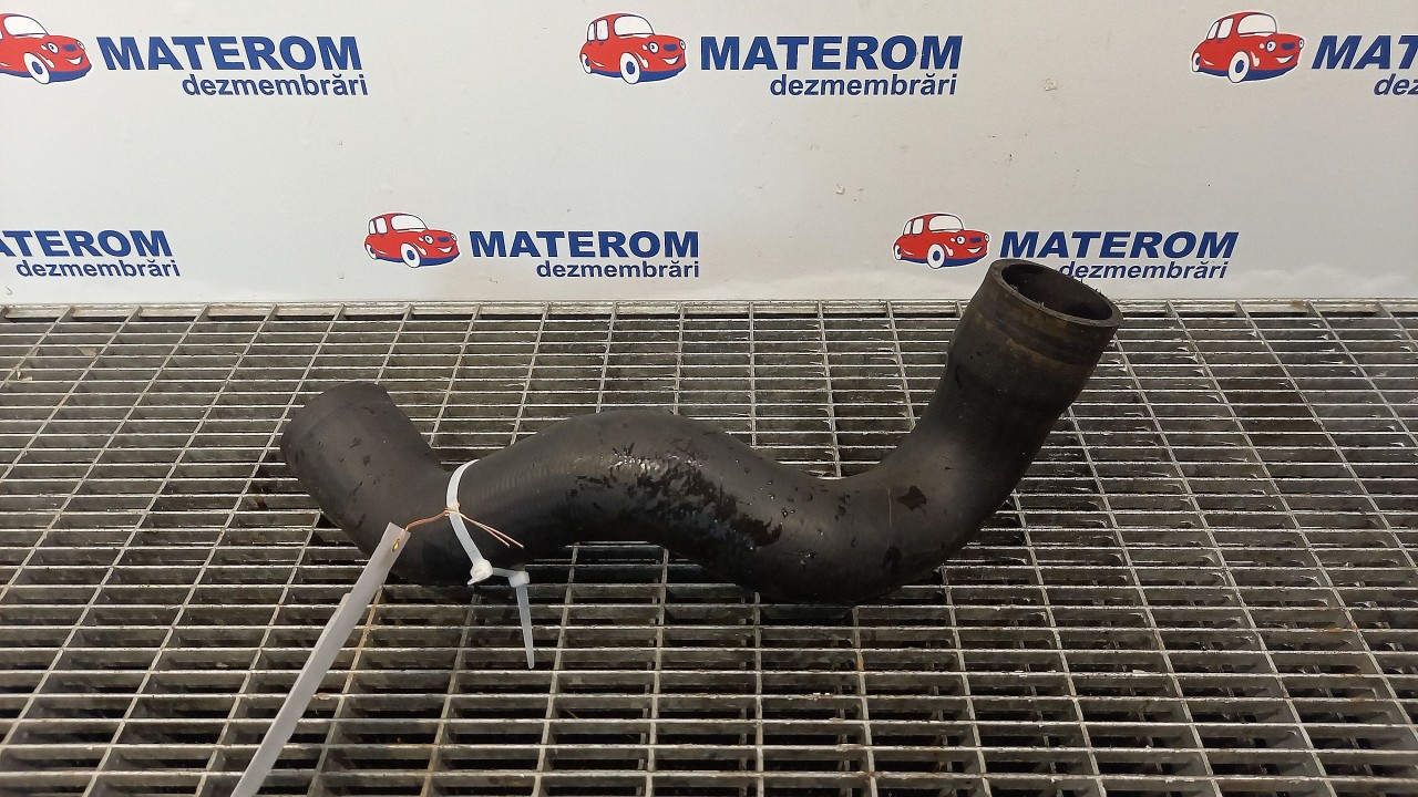 FURTUN INTERCOOLER VW PASSAT 1.9 TDI - (2000 2004)