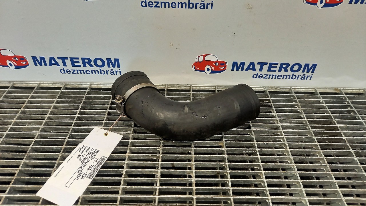FURTUN INTERCOOLER VW PASSAT 1.9 TDI - (2000 2004)
