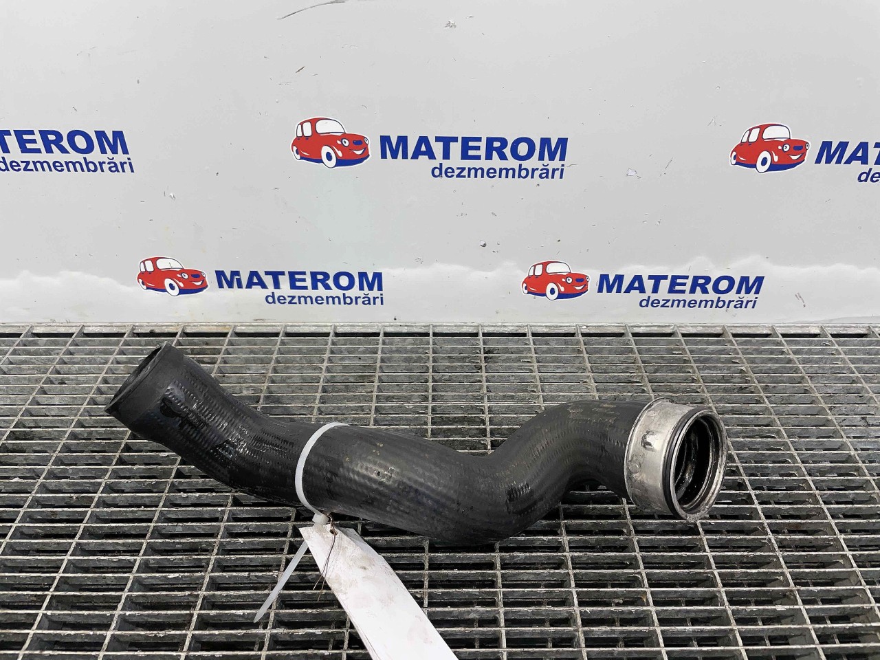 FURTUN INTERCOOLER VW PASSAT 1.9 TDI - (2000 2005)