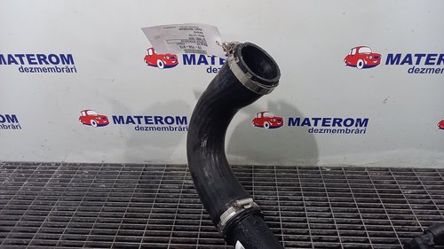 FURTUN INTERCOOLER VW PASSAT 2.0 TDI - (2005 2010)